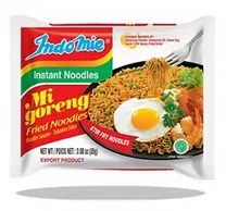 Indomie mie goreng