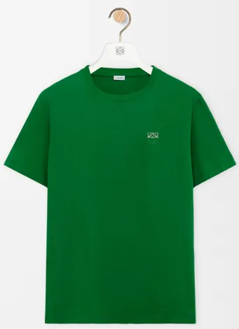 クルーネック Tシャツ