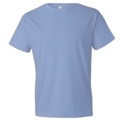 Casual T-shirt (S, Putih)
